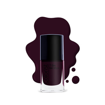 ST London - Colorist Nail Paint - ST049 - Voodoo
